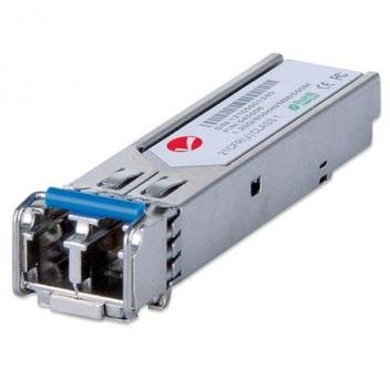 Multi-Mode Gigabit Fiber SFP Transceiver