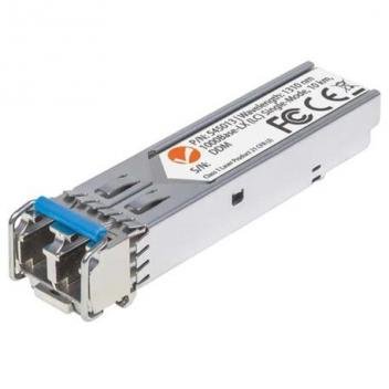 FIBER SFP OPTICAL TRANS MODULE