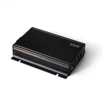 PA1plus broadcast over IP system