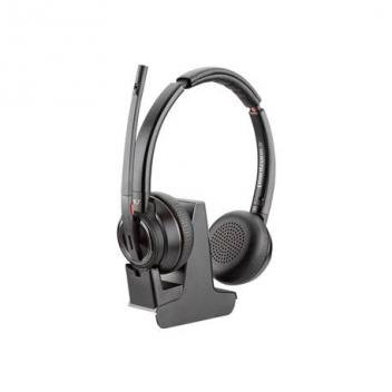SAVI 8220 SPARE HEADSET AND CRADLE