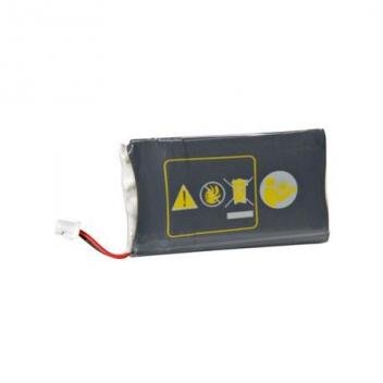 Spare battery for CS510, 520, 710, 720