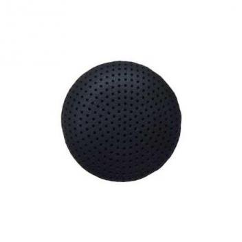Spare Ear Cushion Small Leatherette HW