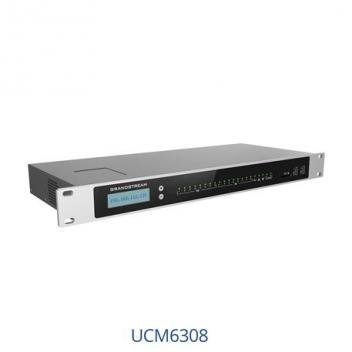 UCM6308 IP PBX 8FXO, 8FXS Appliance