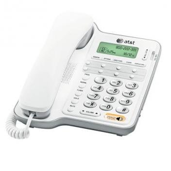 Speakerphone with CID/CW