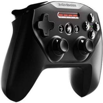 SteelSeries Professional Gaming Gear Steelseries Nimbus+ Wireless Controller