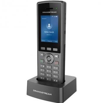 W825 Cordless Wi-Fi IP Phone