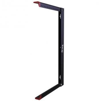 RACK, WALL MOUNT UTILITY, 5 RMS