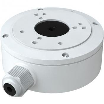 LARGE JUNCTION BOX WHITE