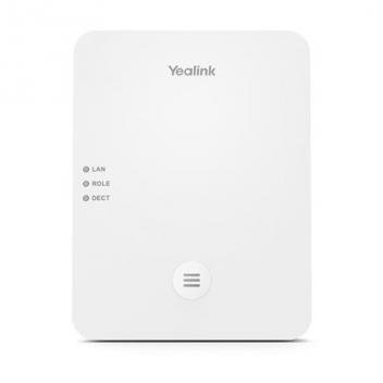 YEA-W80 DECT IP Multi-Cell System