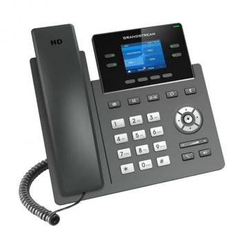 Grandstream GS-GRP2612 Carrier-Grade IP Corded Phone