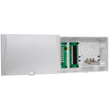 COMBO, NET MEDIA CENTER, PLASTIC, 9in