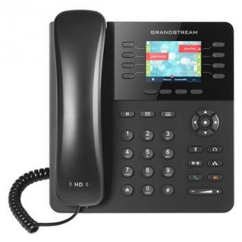 High Performance Enterprise IP Phone