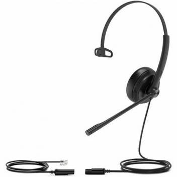 Yealink YHS34 MONO Wideband Headset