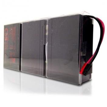 Battery for E750RM2U and E1000RM2U
