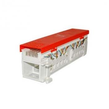 66 Wiring Block 8Jacks 6P6C 50Pair