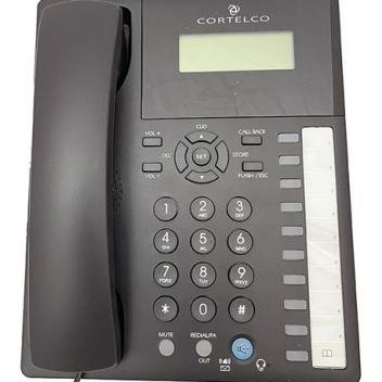 878300TP227S Line Powered Desk Phone