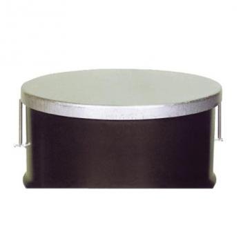 EASY OPEN LID FOR 55 GALLON FEEDER