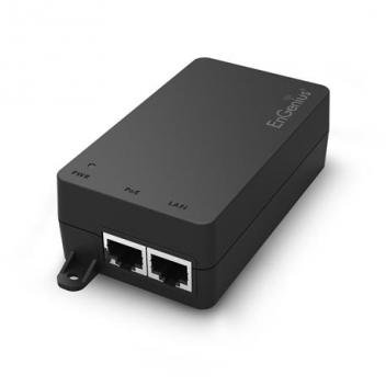 60W 10Gb Single-Port Power-over-Ethernet