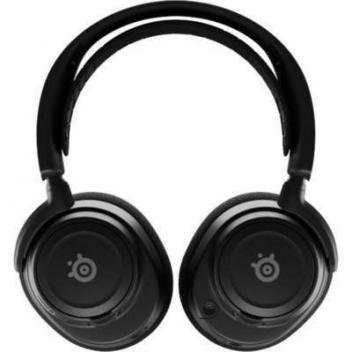 SteelSeries Professional Gaming Gear Arctis Nova 7 Arctis Nova 7 Wireless for PC 1