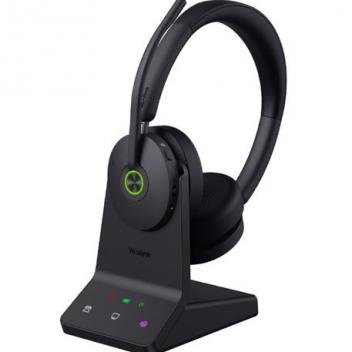1208713 WIRELESS HEADSET UC