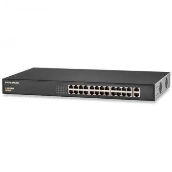 C-100 24 Port Fast Ethernet PoEplus Lite