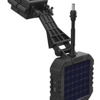 6 VOLT POWER SOLAR PANEL