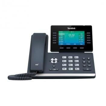 SIP-T54W Prime Business Phone
