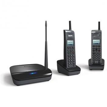 FreeStyl SIP Extreme Range Base w 2 Hand