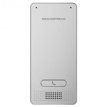 Single Button HD IP Audio Door System