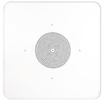 2'x2' G86 Ceiling Tile Speaker w. Volume