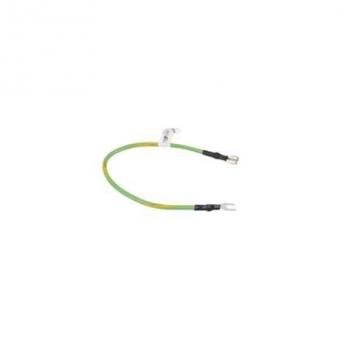 GROUNDING KIT, CAT 6A SHIELD CONN, 10PK