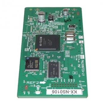 FAX INTERFACE CARD REBOXED
