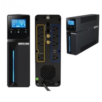 ENTRUST LG SERIES 550VA 330W