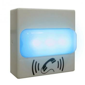 Auxiliary RGB Strobe for CyberData