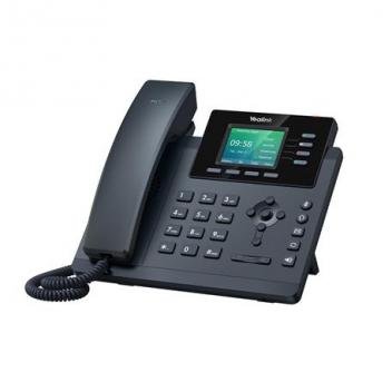 1301037 Entry-level IP Phone w/4 lines