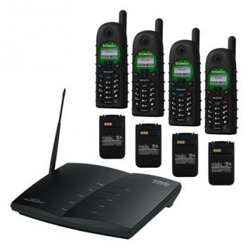 DuraFon PRO PIA Kit w/ 4 Hands