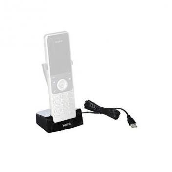 CCD-W56H Yealink W56P USB Charging dock