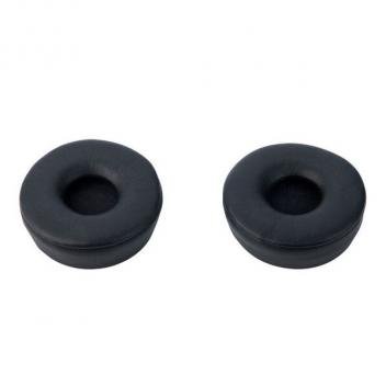 Jabra Evolve2 85 Replacement Ear Cushions - 1 pair (Black)