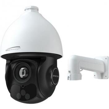 4MP Indoor/Outdoor IP PTZ Camera