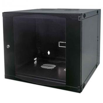 15U WALLMOUNT CABINET