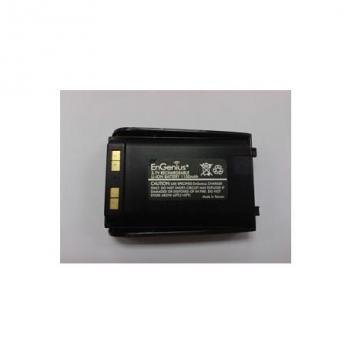 Battery Pack 3.7V/1100mAh