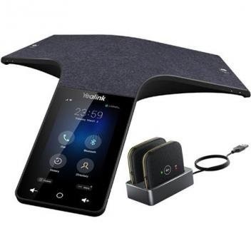 1204612 CP965 + CPW65 EXPANSION MIC