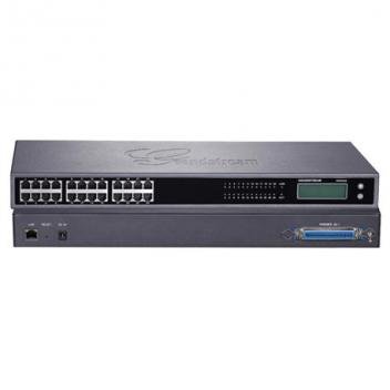 24 Port FXS Gateway