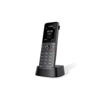 Yealink IP DECT Add-on Phone W73H