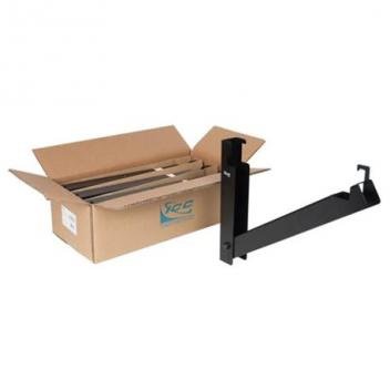 RUNWAY KIT, WALL SUPPORT, TRIANGLE, 6PK