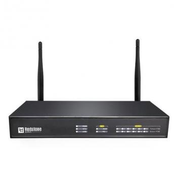 8 FXO, 4FXS/4FXO, 6FXS/2FXO optional