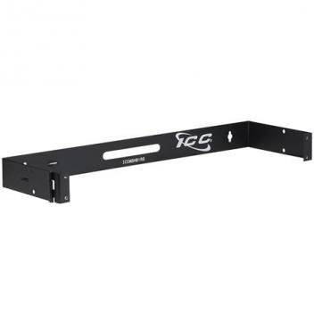 BRACKET, WALL MOUNT HINGED, 1 RMS