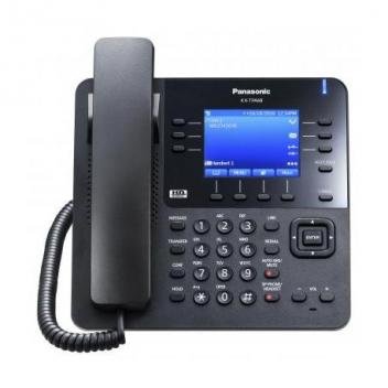 DESKTOP SIP DECT PHONE