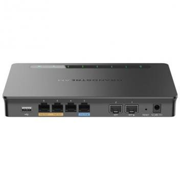 Multi-WAN Gigabit VPN Wired Router, 4X