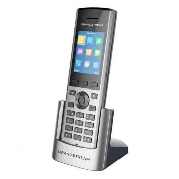 Grandstream GS-DP730 High-End Powerful DECT Cordless Handset